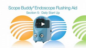 Scope Buddy In-Service Training