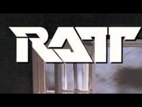 【音声のみ】RATT Live in Yokohama Japan 1986 Apr 23 （at Yokohama bunkataiikukan）【FULL SHOW】