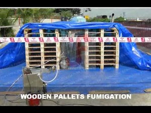Fumigation Services