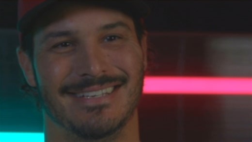 D-Backs 3B Nolan Arenado on almost playing for the ASU Sun Devils and who inspired him as a kid
