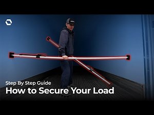 How to Secure Your Load | Step-By-Step Guide