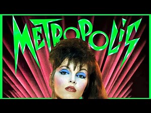 "Here's My Heart" Pat Benatar • Metropolis (1984) Soundtrack • Miss 80's #vinylrip