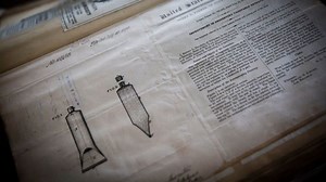 New London Business That Invented Tubes Of Toothpaste Returns To Its Roots