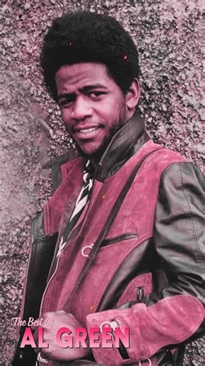 Love and Happiness - Al Green