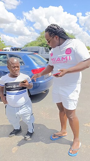 Eish waitse ngwaga o ga se wame😥tota why Bakang Siraj Koobokile a ntira jaana🤷 | Kbest Rego
