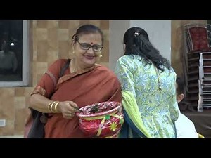 Kashmiri Wedding Vishesh & Ragvi Part 2 Mehandiraat