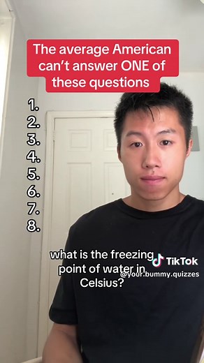 Common U.S. General Knowledge Quiz: 8 Questions Average Americans Miss