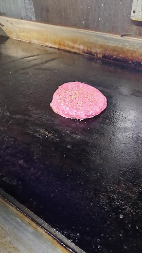 Delicious Beast Burgers at Mikey's Corner Shack