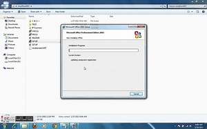 Install Nikto On Windows 7