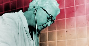 Dr. Virginia Apgar: 3 Ripple Effects of Her Vaccination Efforts