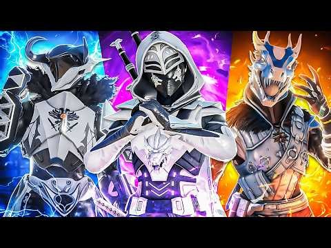 The BEST Builds For Each Class RIGHT NOW in Destiny 2 PvP
