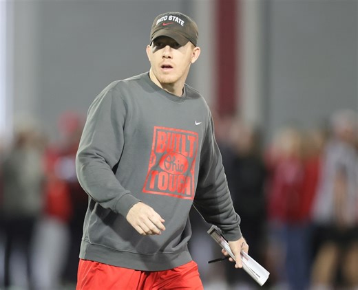 Ohio State offers handful of prospects from 2027 and 2028 classes: Buckeye Breakfast