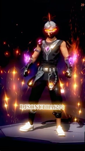 SMOOTH 😘 #freefire #shorts #viral #xml