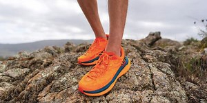 The Long-Awaited Hoka Tecton X is Finally Here