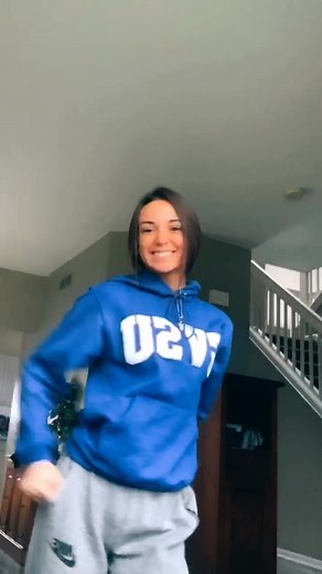 becca larkin on TikTok