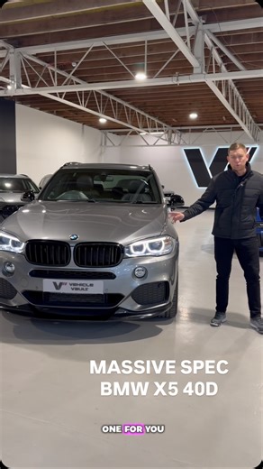 💥£21,995 or from £399pm with 10% deposit, ZERO deposit available!! BMW X5 M40d xDrive | 2017 🔥93,000 miles | Full service history | 2 keys | Auto | 7 seater Apply below 👇 https://www.vehiclevaultne.com/finance/ 📲 Contact Mike on our WhatsApp with any questions you may have at: 07388 961798 Top Spec Includes: ▪️ 20” Diamond Cut Alloy Wheels ▪️ Gloss Black Shadow Line Including Kidney Grill ▪️ Privacy Glass ▪️ LED Auto Lights ▪️ Electric Folding Mirrors ▪️ Panoramic Roof 🌤️ ▪️ Auto Tailgate ▪