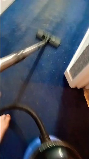 numatic Charles test