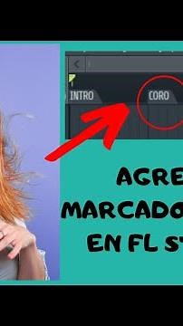 Como Agregar MARCADORES En FL STUDIO - Ordena Tus Proyectos Así - Tips Fl Studio