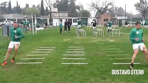 320K views · 8.9K reactions | ⚽️Idées exercices agilité vivacité vitesse | Préparation Physique Football | Facebook