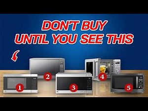 Best Small Microwave 2025 [Top 5 Picks That Save Space & Cook Fast]