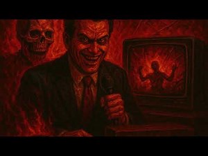 HORROR WORLDWIDE - Gore Tv (Demo)