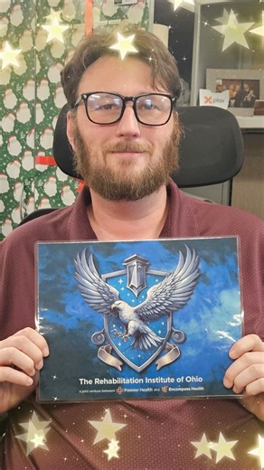 The MetroParks team is showing off their house favorites, now we want to see YOURS at the Wizarding World Skate this Friday at the MetroParks Ice Rink from 6-10pm. | RiverScape MetroPark