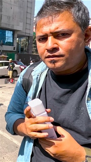 Meet With Foysal in Banani | Perfuem talk in Street | Hataa Baba Perfume review |