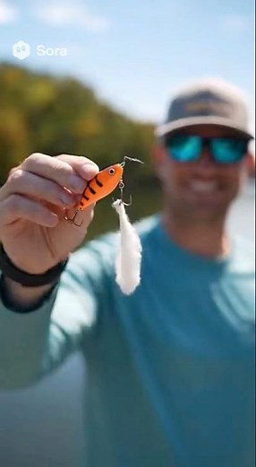 How to Catch Fish FAST!