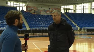 KK Budućnost VOLI poziva sve navijače da se večeras na utakmici sa Ulmom oproste od Dejana Milojevića, bivšeg košarkaša Budućnosti koji je ostavio neizbrisiv trag u klubu iz Njegoševog parka. Lazar Radulović se javio iz Sportskog centra ,,Morača''. | Jutarnji program Dobro jutro Crna Goro