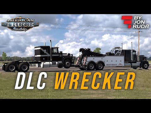DLC Wrecker #byjonruda