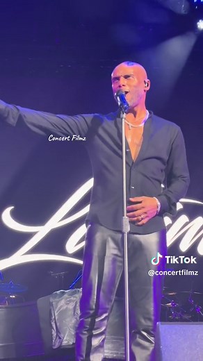 Kenny Lattimore Live Performance: For You | 90s RnB Throwbacks