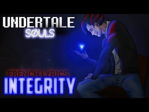 Undertale Souls - Integrity