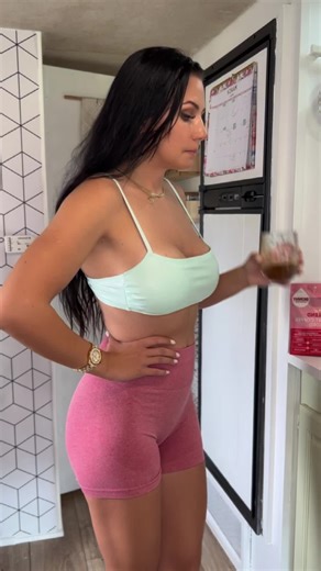 Girl Getting Her Back Cracked for Pain Relief