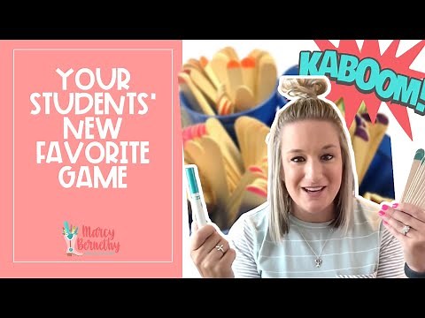 The Game Every Classroom Needs