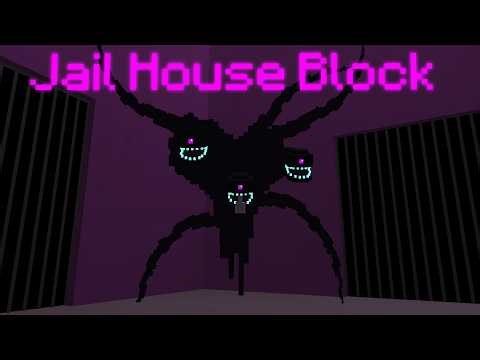 Jail House Block