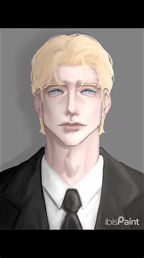 Creating a New Original Character: Speedpaint Tutorial