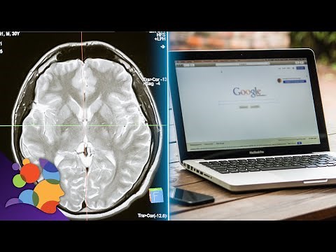 How Your Brain Works vs. How Computers Work
