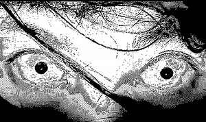 Horror game darkwebSTREAMER contains an infinite procedurally generated internet and that sure sounds horrifying to me