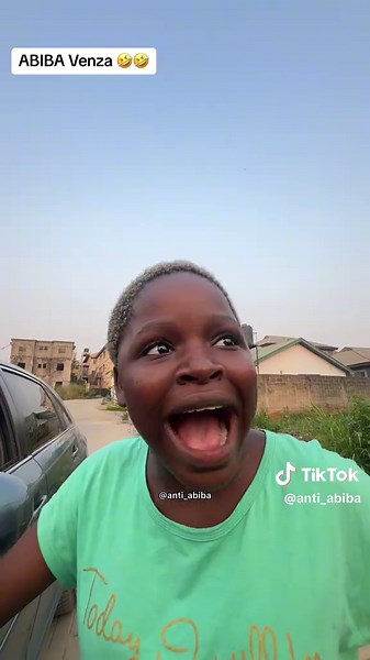 ABIBA Venza Comedy Skits and Hilarious Moments