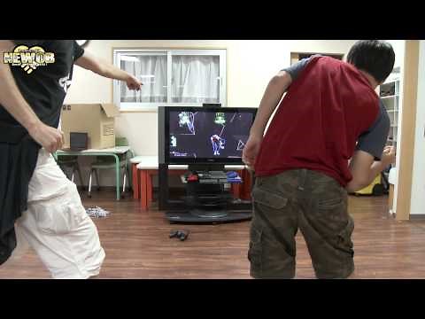 PS4 - Just Dance 2016 Demo