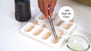 A Special Popsicle Milk Tea | How to make Thai Milk Tea Popsicle | TOP Creamery Thai Iced Tea Popsicles | Thai Iced Tea Popsicles, creamy ice pops | Boba Thai Iced Tea Popsicles | Coconut Thai Iced Tea Popsicles | Thai Iced Tea Pops Recipe | Thai Iced Tea Popsicles Recipe [ featuring: ] • 𝘼𝙨𝙨𝙖𝙢 𝘽𝙡𝙖𝙘𝙠 𝙏𝙚𝙖 https://topcreamery.com/product/assam-black-tea/ • 𝙈𝙞𝙡𝙠 𝙏𝙚𝙖 𝘾𝙡𝙖𝙨𝙨𝙞𝙘 𝙏𝙝𝙖𝙞 𝙋𝙤𝙬𝙙𝙚𝙧 https://topcreamery.com/product/thai-tea-powder/ • 𝙏𝙊𝙋 𝘾𝙧𝙚𝙖𝙢𝙚𝙧𝙮 𝙉