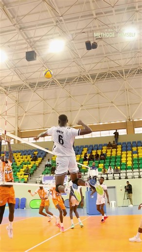 K hills Sports on Instagram: "That's what happens when you leave an open space for a lion ⚠️ Disclaimer: All content on this page is owned by @khillssports. Reposting via platform tools (like shares, story or reposts) is welcome and appreciated. However, downloading and reuploading videos without permission is strictly prohibited and may result in takedown reports or legal action. #volleyball #volley #volleybol #volleyball🏐 #rwandavolleyball"