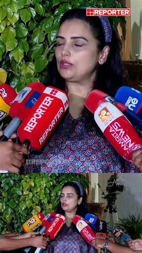 Reporter Live on Instagram: "'We are with her, ശിക്ഷാ വിധിയില്‍ സന്തോഷം, ഇതൊരു ചരിത്രമാണ്, വ്യക്തിപരമായി അപ്പീല്‍ പോവണമെന്നാണ് ആഗ്രഹം'| Swetha Menon #swethamenon #Prosecution #pulsarsuni #actresscaseverdict #ActressAttackCase #ReporterLive"