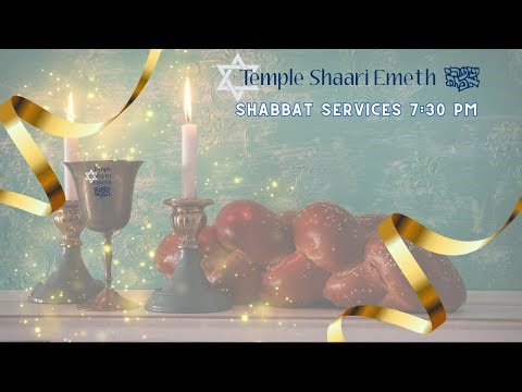 Chanukah Family Service