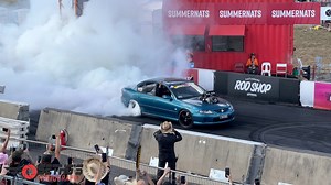 2nd Place Is YATESZ It Was a Killer Skid At Summernats 37 2025 ☝🏻☝🏻☝🏻☝🏻 Scott Yates SUMMERNATS Pro Burnouts | Setho's photography