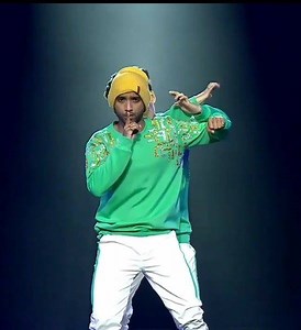 1.4M views · 54K reactions | Na tum Jano na hum❤️ Indias Best Dancer | Subhranil Paul | Facebook