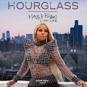 New Song: Mary J. Blige – ‘Hourglass’