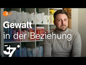 Isolation und Angst: Stevens Neustart nach häuslicher Gewalt I 37 Grad
