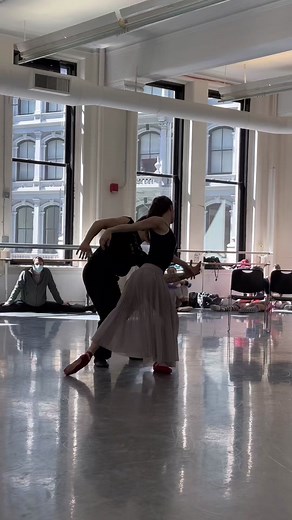 Ballet with Lana: An Unmatched Experience