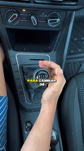 Al conducir, para cambiar de primera a segunda, ¡presta atención a este dato importante y evita cometer errores!🚗¡Guarda el video y aprende con los expertos!🤩 | Manejo SEGURO